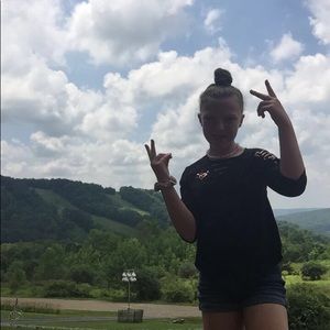 Meet your Posher, Jenna